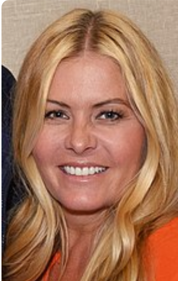 HAPPY BIRTHDAY TO NICOLE ELIZABETH EGGERT