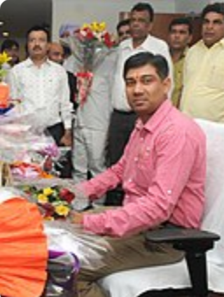 Happy Birthday to Nihal Chand