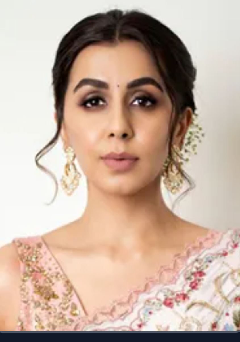 HAPPY BIRTHDAY TO NIKKI GALRANI