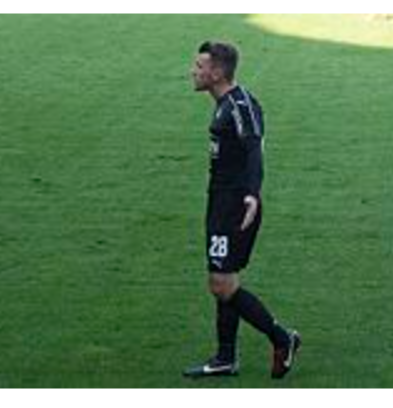 Happy Birthday to Nils Miatke