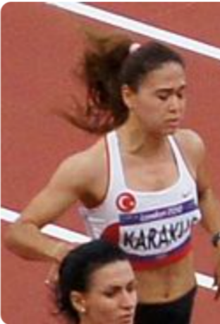 Happy Birthday to Nimet Karakus