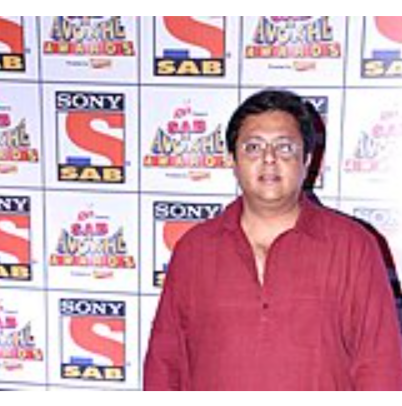 Happy Birthday to Nitesh Pandey