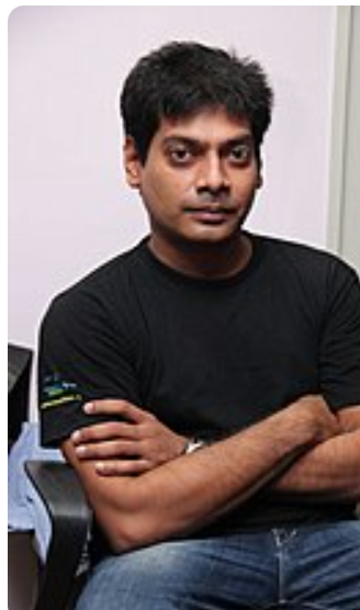 HAPPY BIRTHDAY TO NITHIN SATHYA