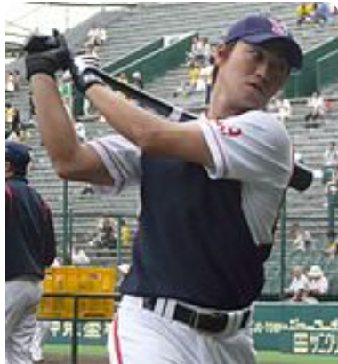 Happy Birthday to Nori Aoki
