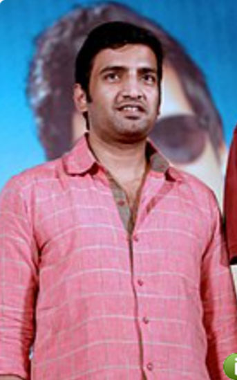 Happy Birthday to N.Santhanam