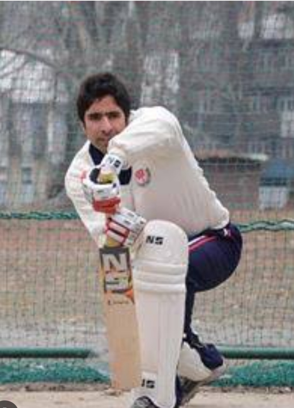 HAPPY BIRTHDAY TO OBAID HAROON