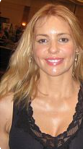 Happy Birthday to Olivia Jane