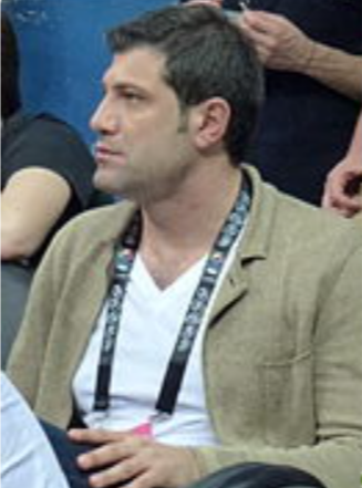 HAPPY BIRTHDAY TO OMER ONAN