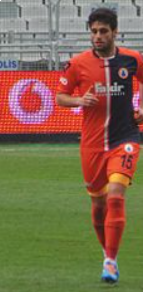 Happy Birthday to Orhan Tasdelen