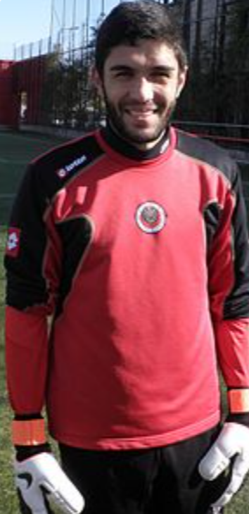 HAPPY BIRTHDAY TO OZAKAN KARABULUT