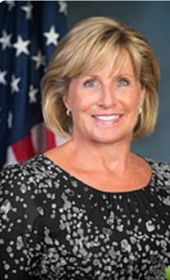 Happy Birthday to Pamela Hughes Patenaude