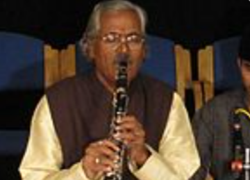 Happy Birthday to Pandit Narasimhalu Vadavati