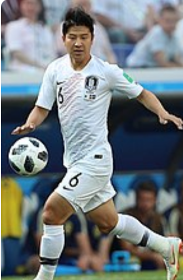 Happy Birthday to Park Joo-ho