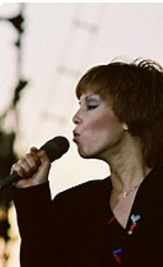 HAPPY BIRTHDAY TO PATRICA GIRALDO