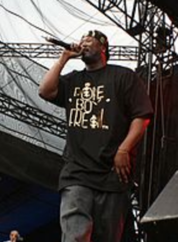 Happy Birthday to Patrick Earl Houston