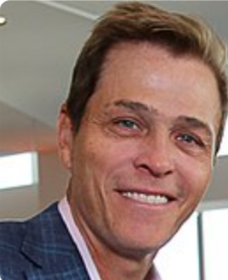 Happy Birthday to Patrick Whitesell