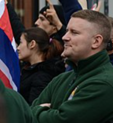 Happy Birthday to Paul Anthony Golding