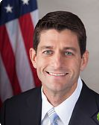 Happy Birthday to Paul Davis Ryan