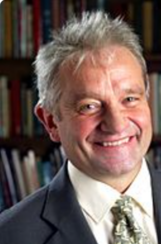 Happy Birthday to Paul Maxime