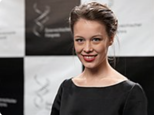 Happy Birthday to Paula Beer