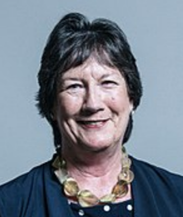 Happy Birthday to Pauline Elizabeth Latham