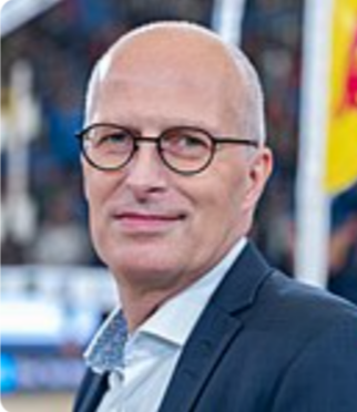 Happy Birthday to Peter Tschentscher