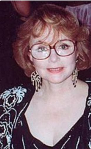 Happy Birthday to Piper Laurie