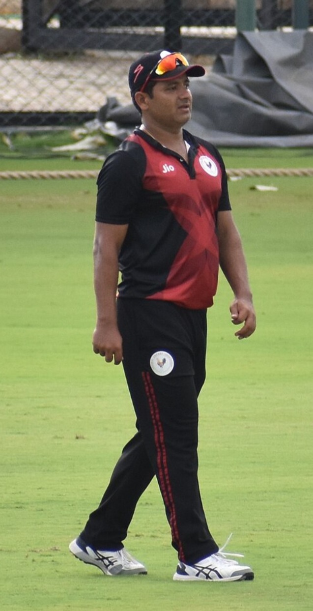 HAPPY BIRTHDAY TO PIYUSH CHAWLA