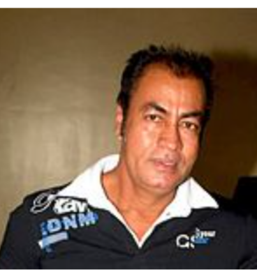 Happy Birthday to Pradeep Ram Singh Rawat