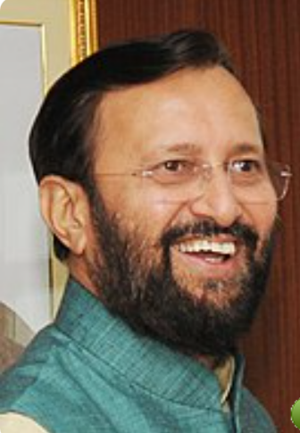 Happy Birthday to Prakash Keshav Javadekar