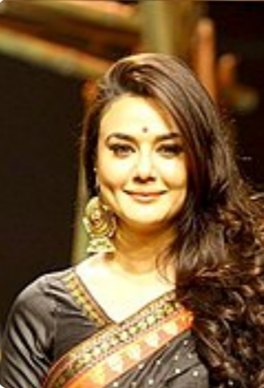 Happy Birthday to Preity G Zinta