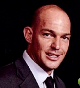 Happy Birthday to Prince Alexander von Furstenberg