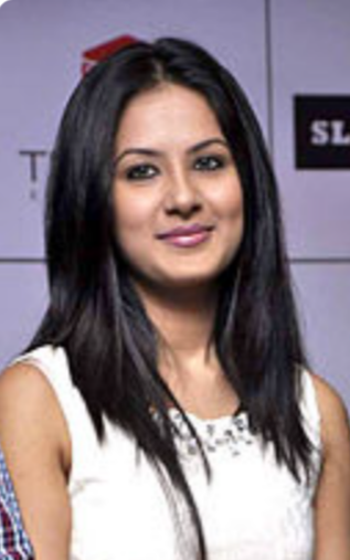 Happy Birthday to Puja Banerjee