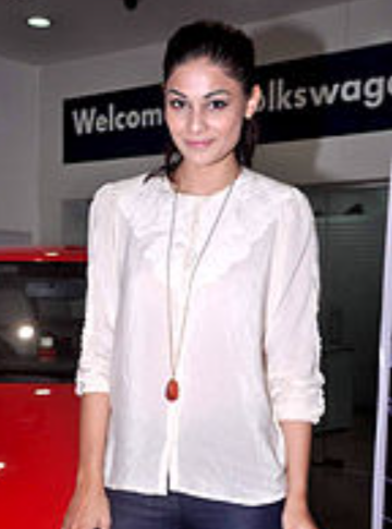 Happy Birthday to Puja Gupta