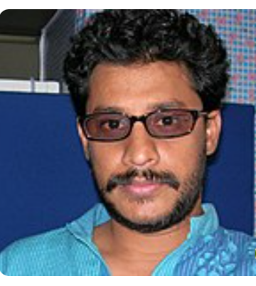 Happy Birthday to Quazi Johirul