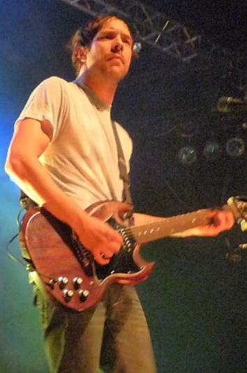 Happy Birthday to Quinn Allman