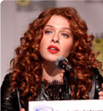 Happy Birthday to Rachelle Marie Lefevre