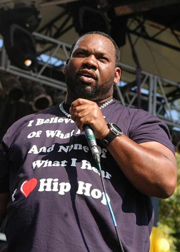 HAPPY BIRTHDAY TO RAEKWON