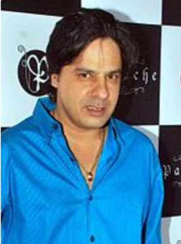 Happy Birthday to Rahul Roy