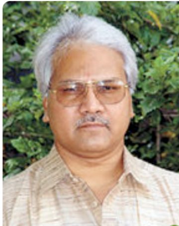 HAPPY BIRTHDAY TO RAKESHWAR PANDEY