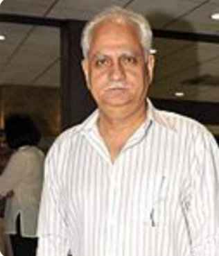 HAPPY BIRTHDAY TO RAMESH SIPPY