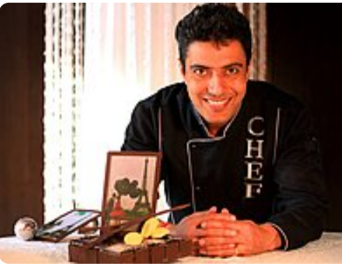 Happy Birthday to Ranveer Brar