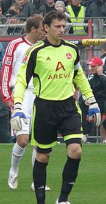 Happy Birthday to Raphael Schafer