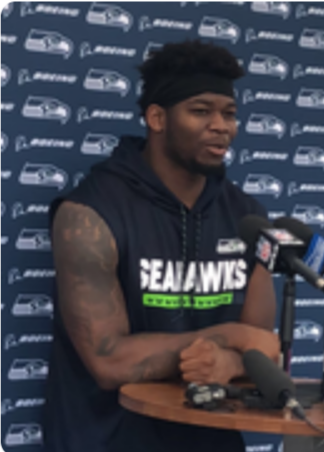 Happy Birthday to Rashaad Armein Penny