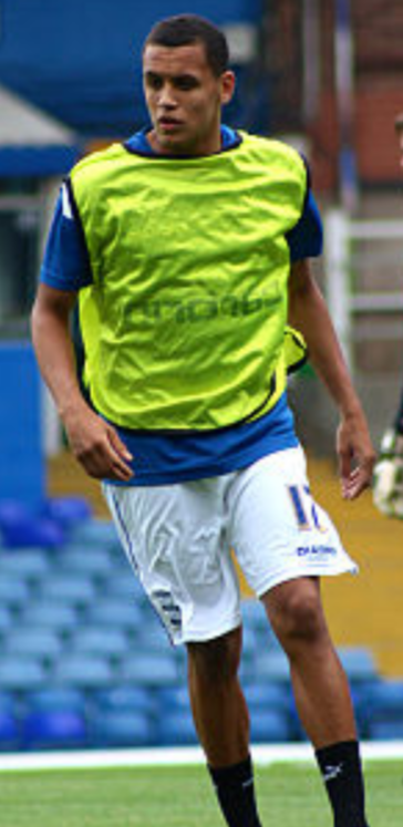 Happy Birthday to Ravel Ryan Morrison