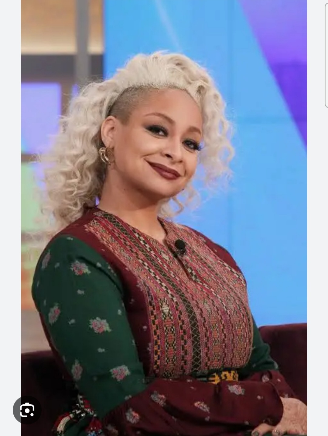 HAPPY BIRTHDAY TO RAVEN SYMONE