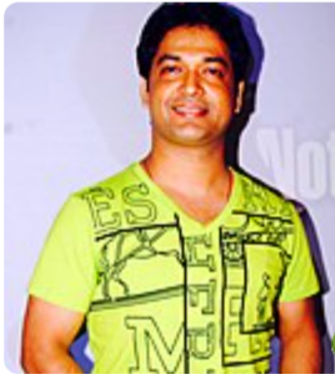 Happy Birthday to Ravi K.Tripathi