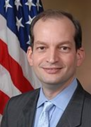 HAPPY BIRTHDAY TO RENEE ALEXANDER ACOSTA