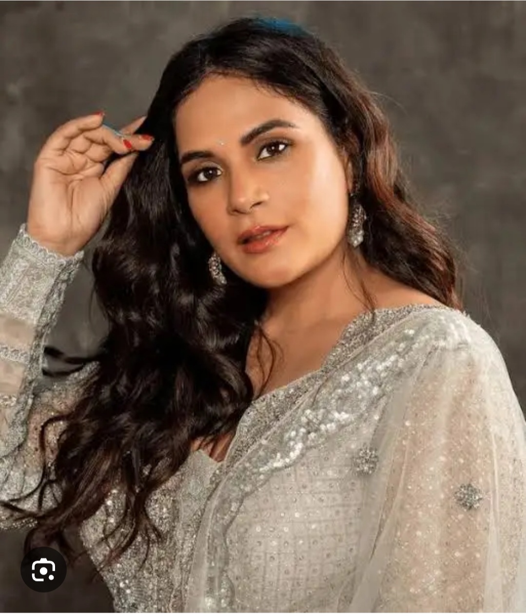 HAPPY BIRTHDAY TO RICHA CHADHA