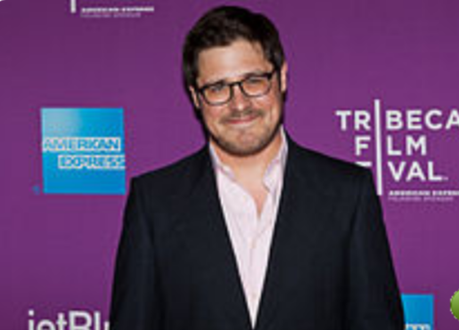 Happy Birthday to Richard Olen Sommer